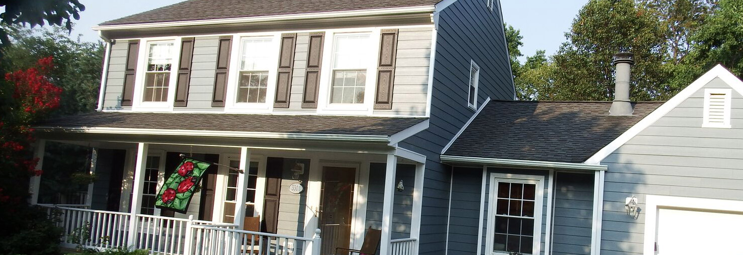 James Hardie Siding Estimates VA Sunshine Contracting