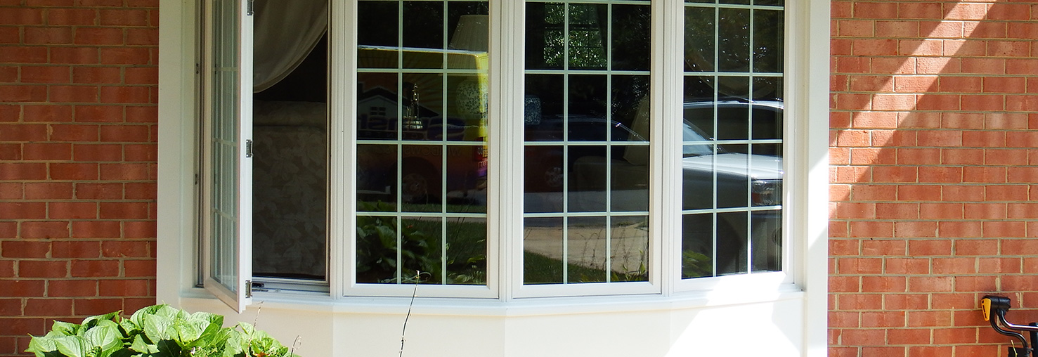 Windows & Doors Estimates VA Sunshine Contracting