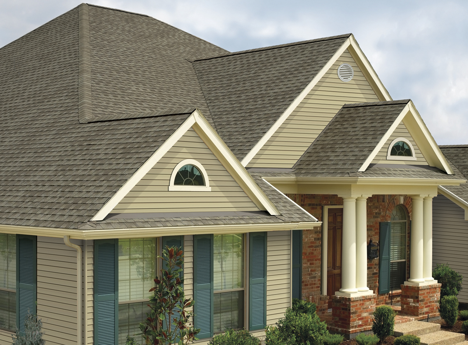 CertainTeed Landmark Shingles Installation Fairfax County, Virginia