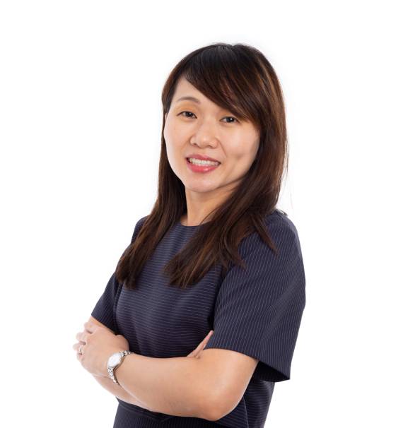 Dr. Chua Yih Jia . Sunshine Dental