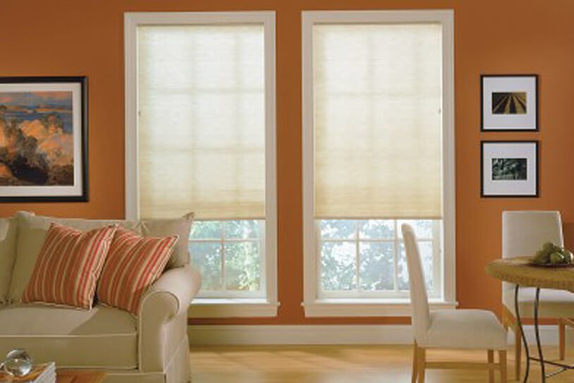 The Wonders of Cellular Shades
