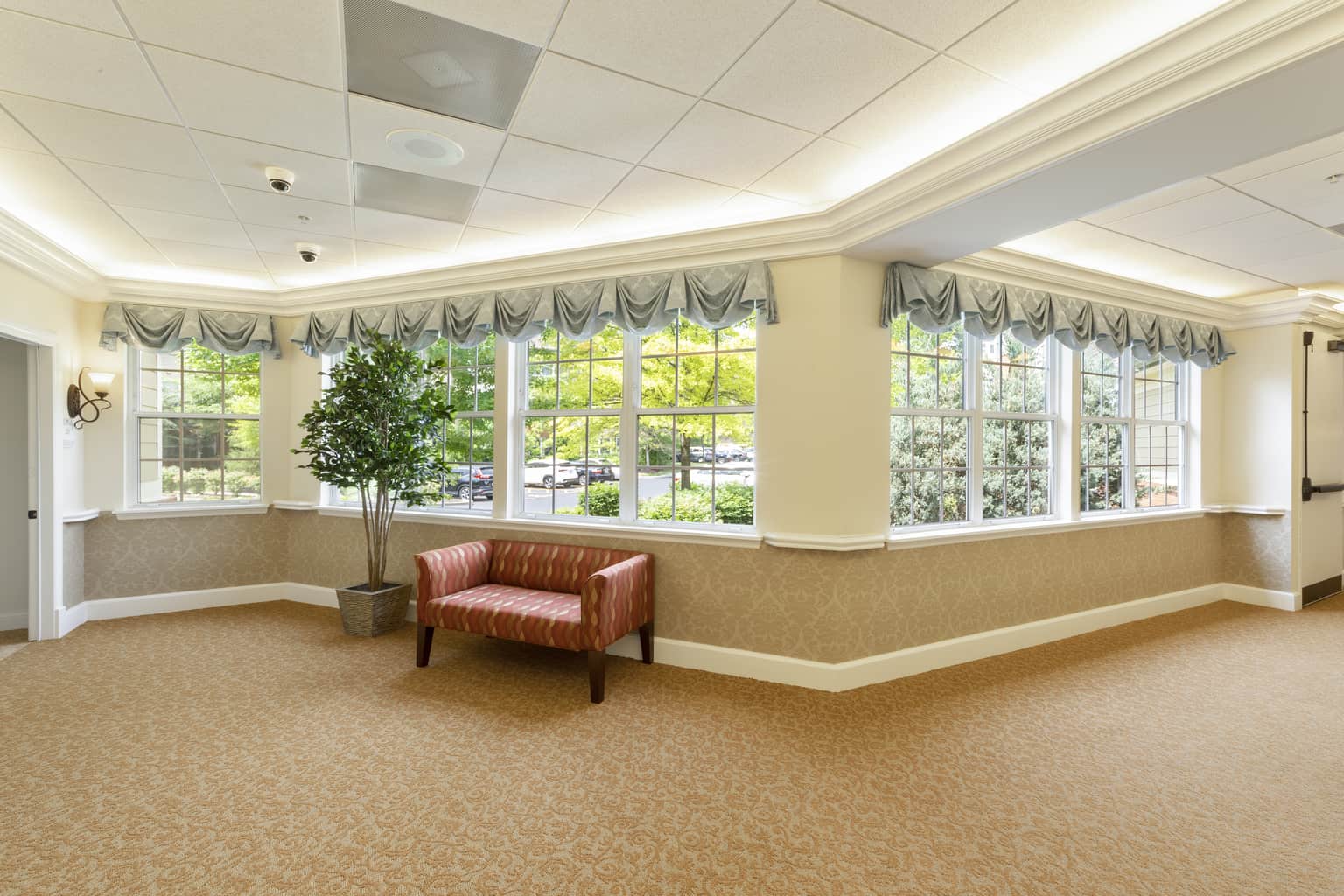 Window Treatments St. Louis Sunshine® Drapery & Interior Design