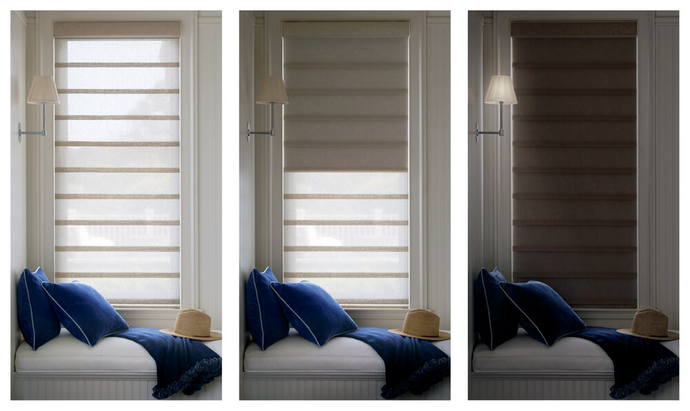 Custom Window Treatments Near Me Sunshine Drapery Maryland Heights