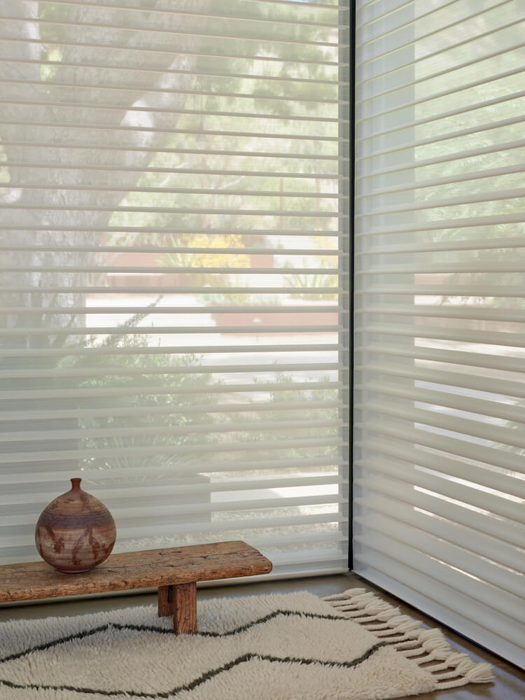 Custom Window Treatments Near Me Sunshine Drapery Maryland Heights