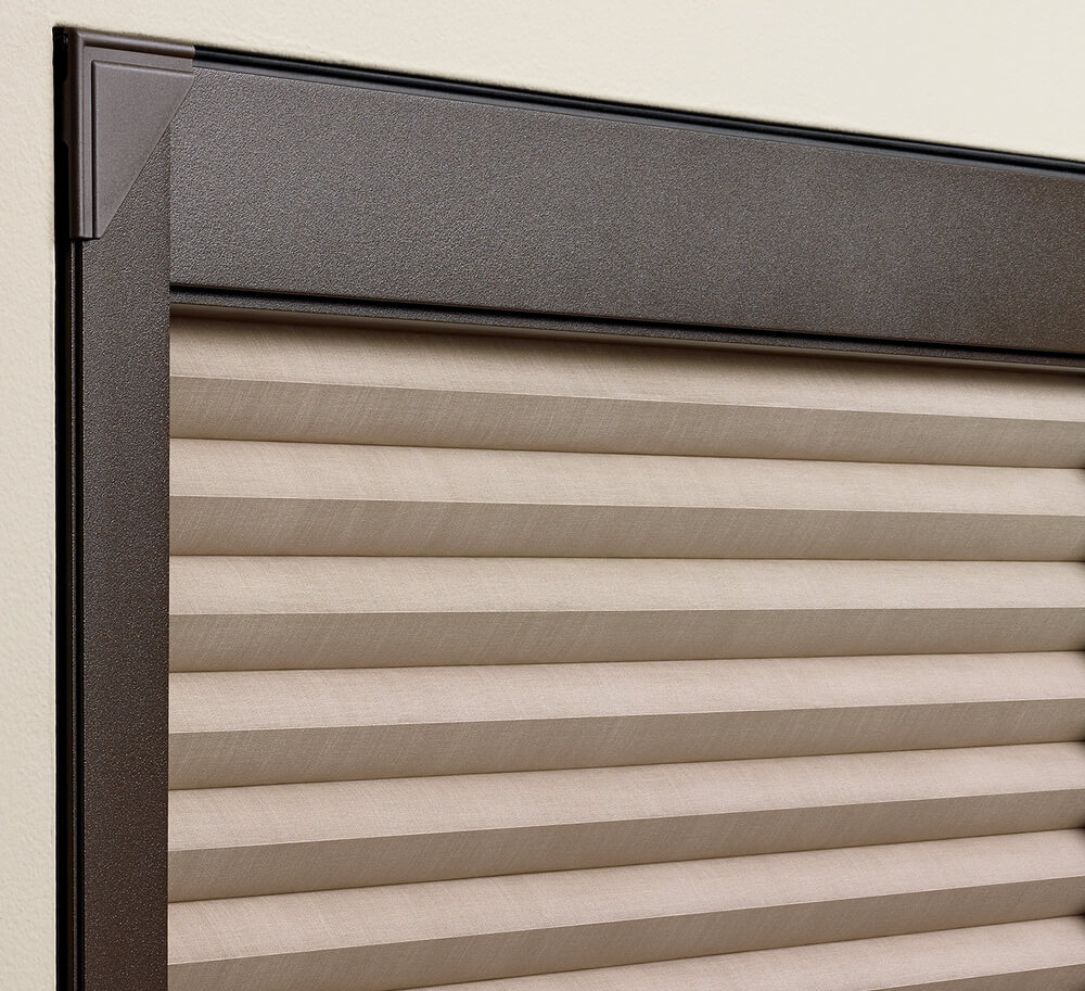 Custom Window Treatments Near Me Sunshine Drapery Maryland Heights