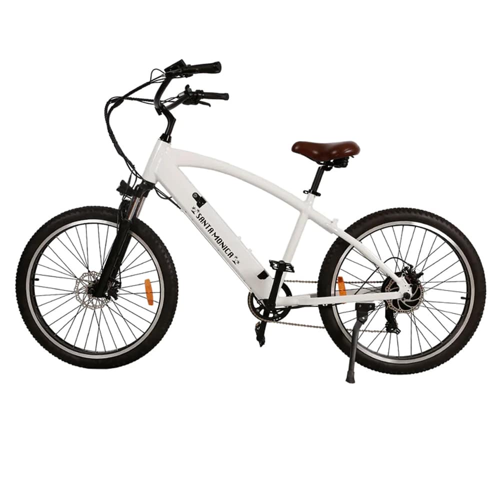 Best Electric Bike Rental in Pompano Beach, FL