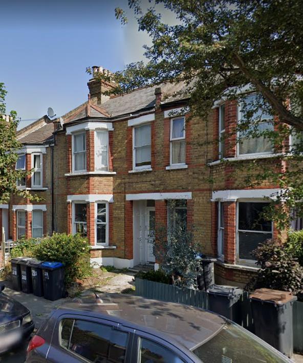 Queen Mary Road, London Sunshine Estates