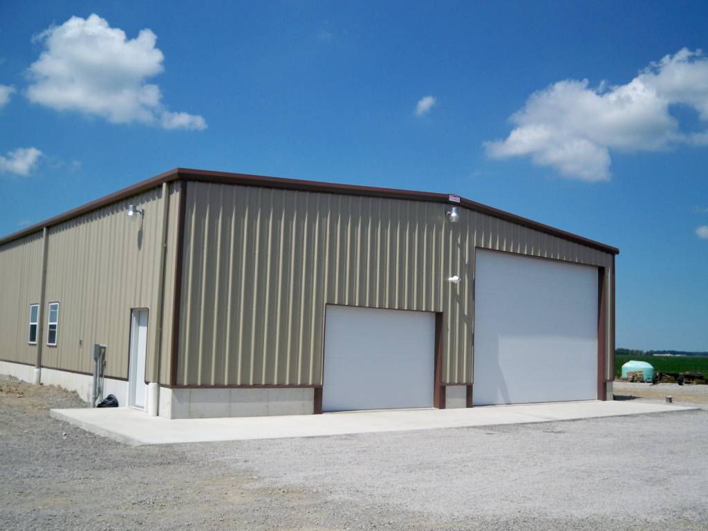 Demystifying Metal Building Cost Estimators A Comprehensive Guide