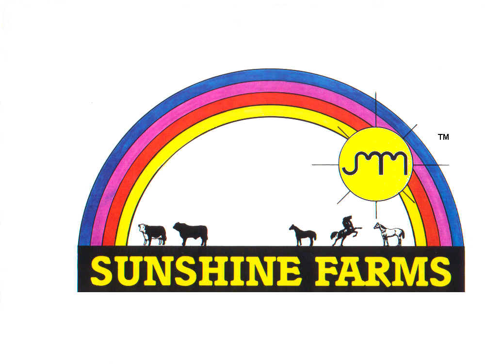 SUNSHINE FARMS