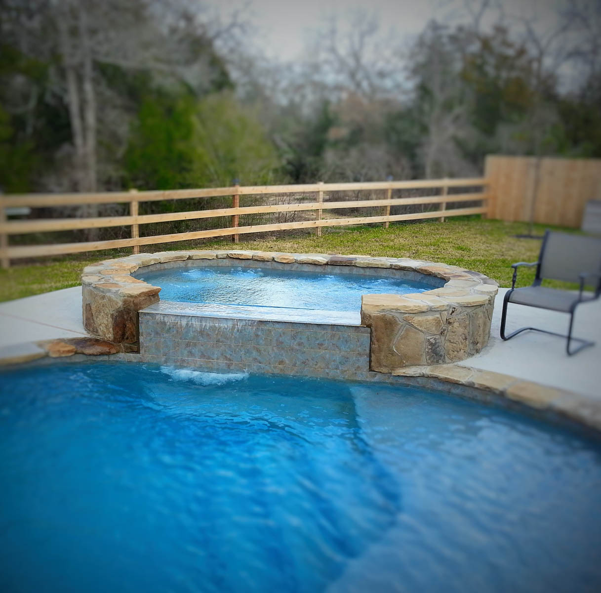 Spas Sunshine Fun Pools