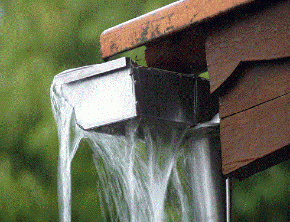 Best Micro Mesh Gutter Guards