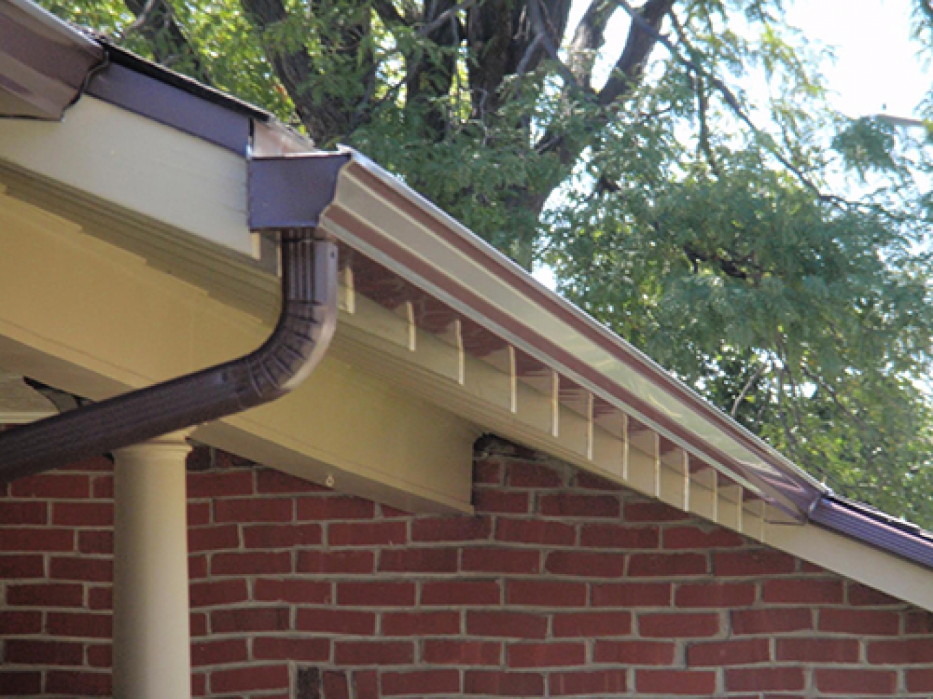 Gutter Estimate by Sunshine Gutters PRO Gutter Installation Estimate