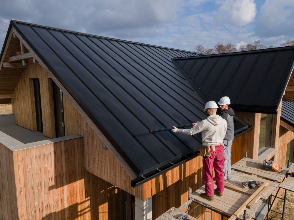 Are Gutters Necessary? Sunshine Gutters South