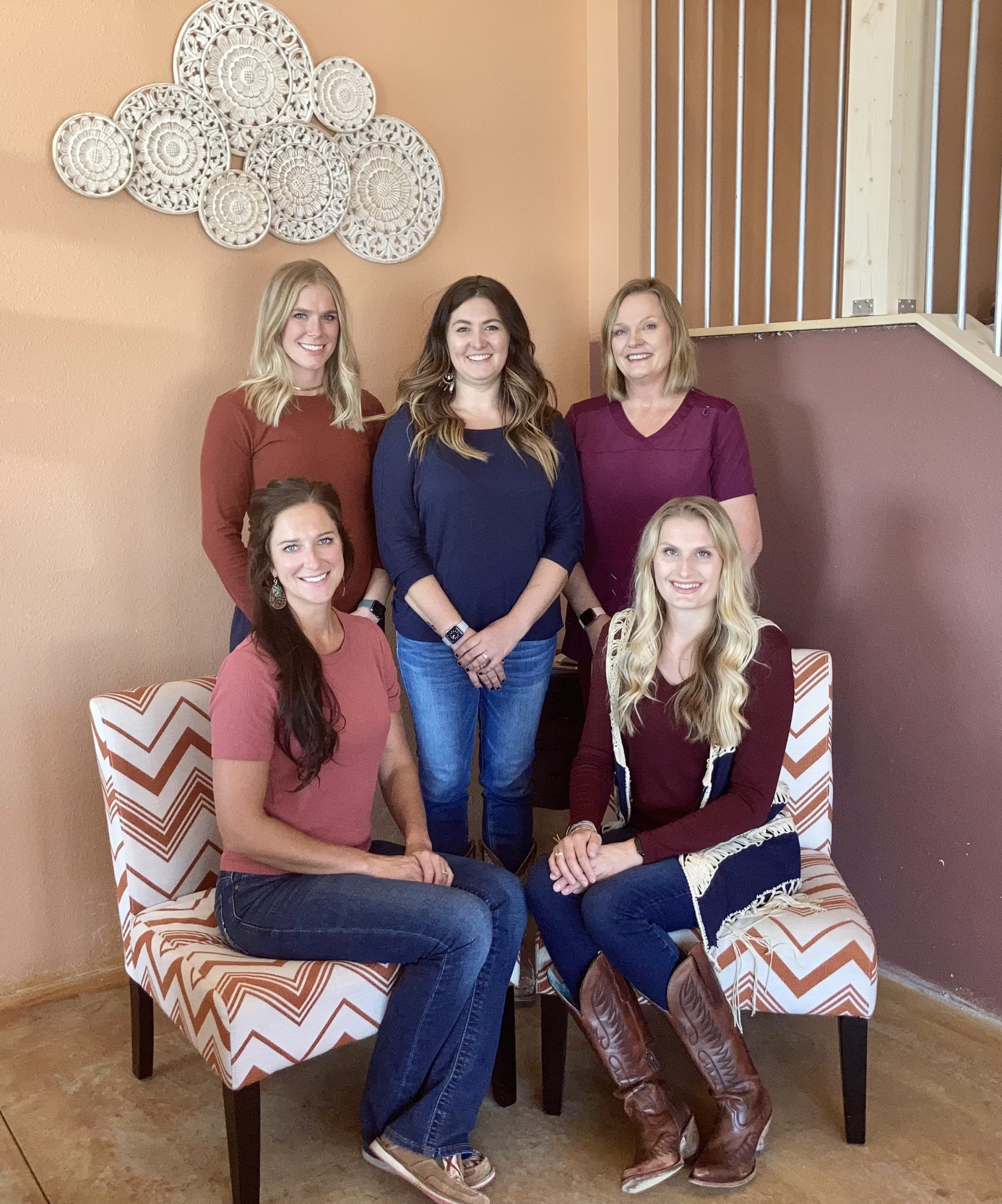 Wellington’s Align Medical Center Cares About Your Health Sunshine Ink