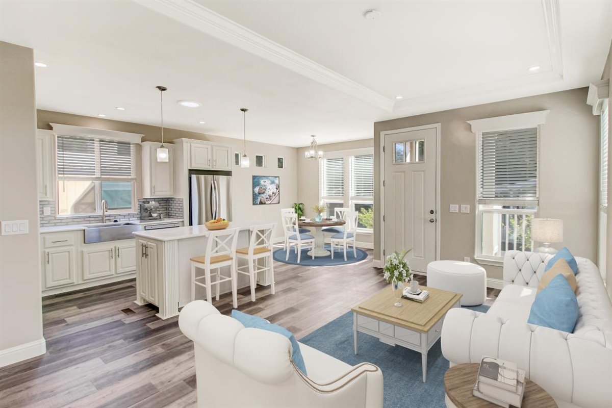 Sunshine Manufactured Homes