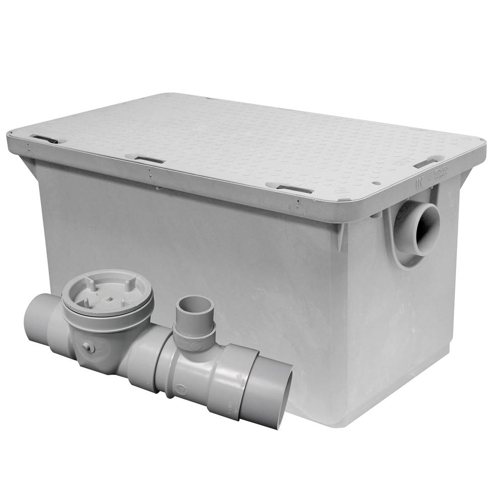 Parts Grease Traps And Interceptors Grease Traps And Interceptors
