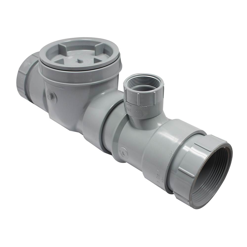 Grease Traps And Interceptors Installation Grease Traps And