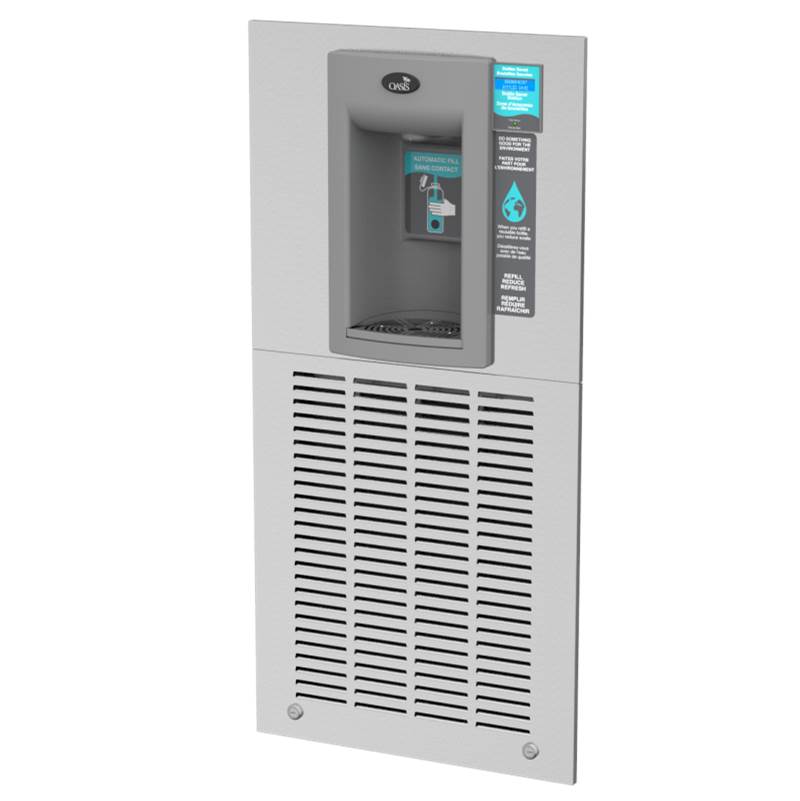 Oasis Water Coolers and Fountains 504864 at Sunshine Plumbing Largest