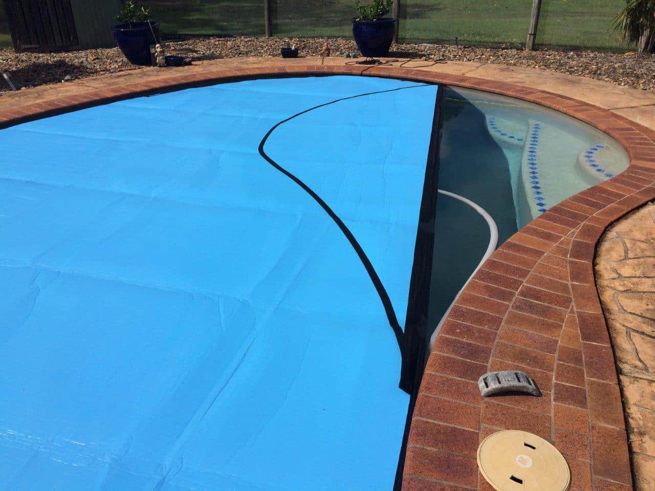 Gallery Sunshine Pool Heating