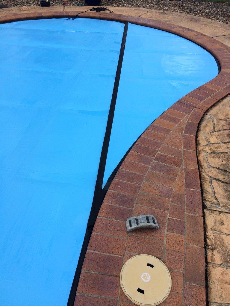 Gallery Sunshine Pool Heating