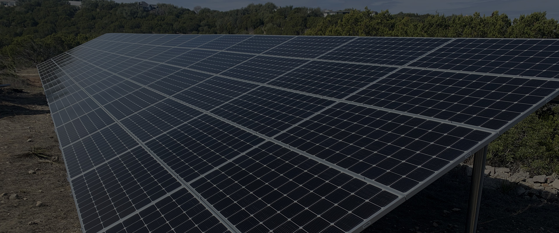 S-Energy Solar Panels - Sunshine Renewable Solutions - Texas