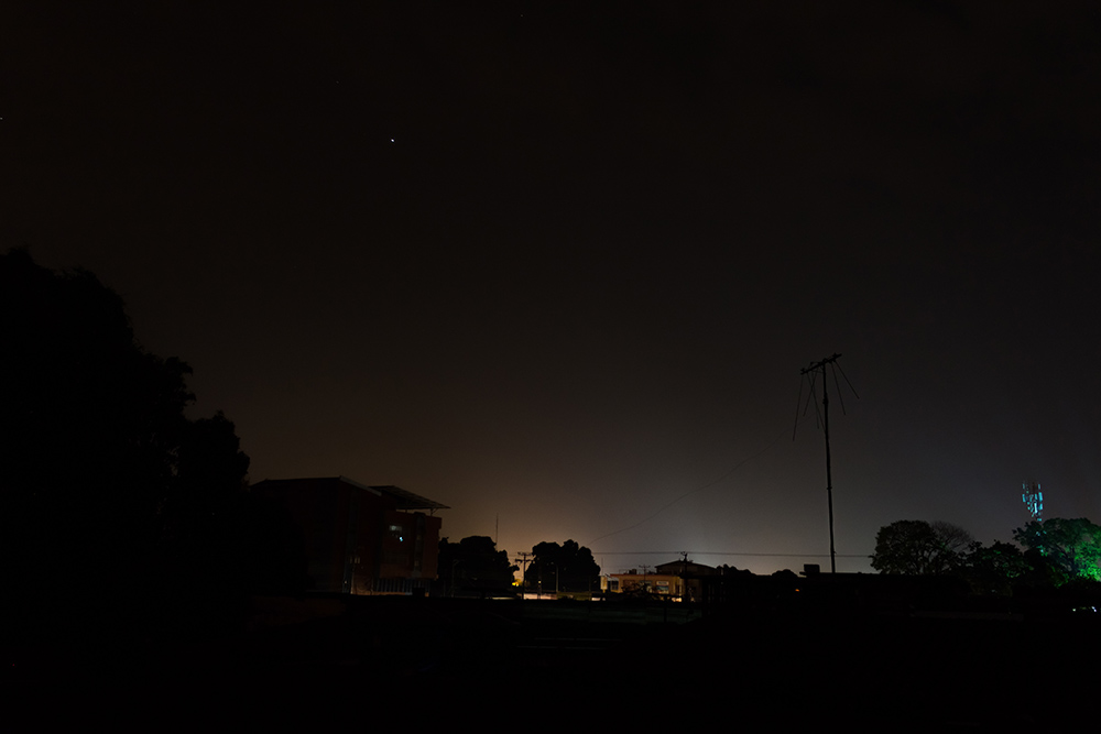 On Texas' Big Blackout and Why It Happened Sunshine Renewable Solutions