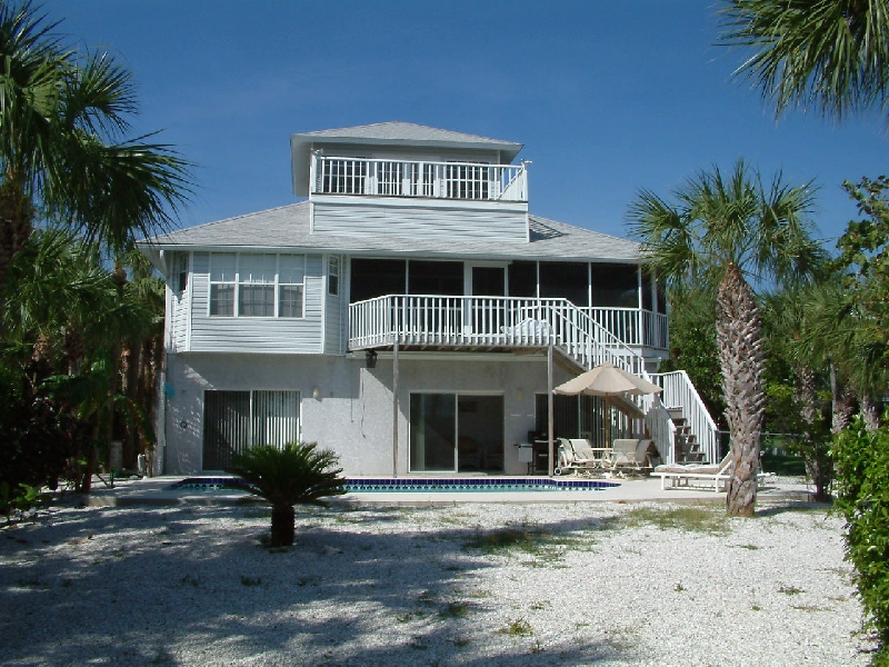 Florida VacationsHome RentalsNearby Golfing, Fishing, Boating From