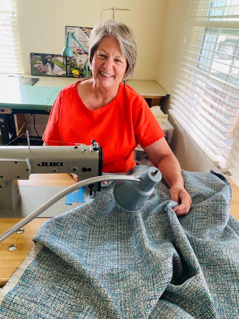 For you and your home needs Sunshine Sewing Shop