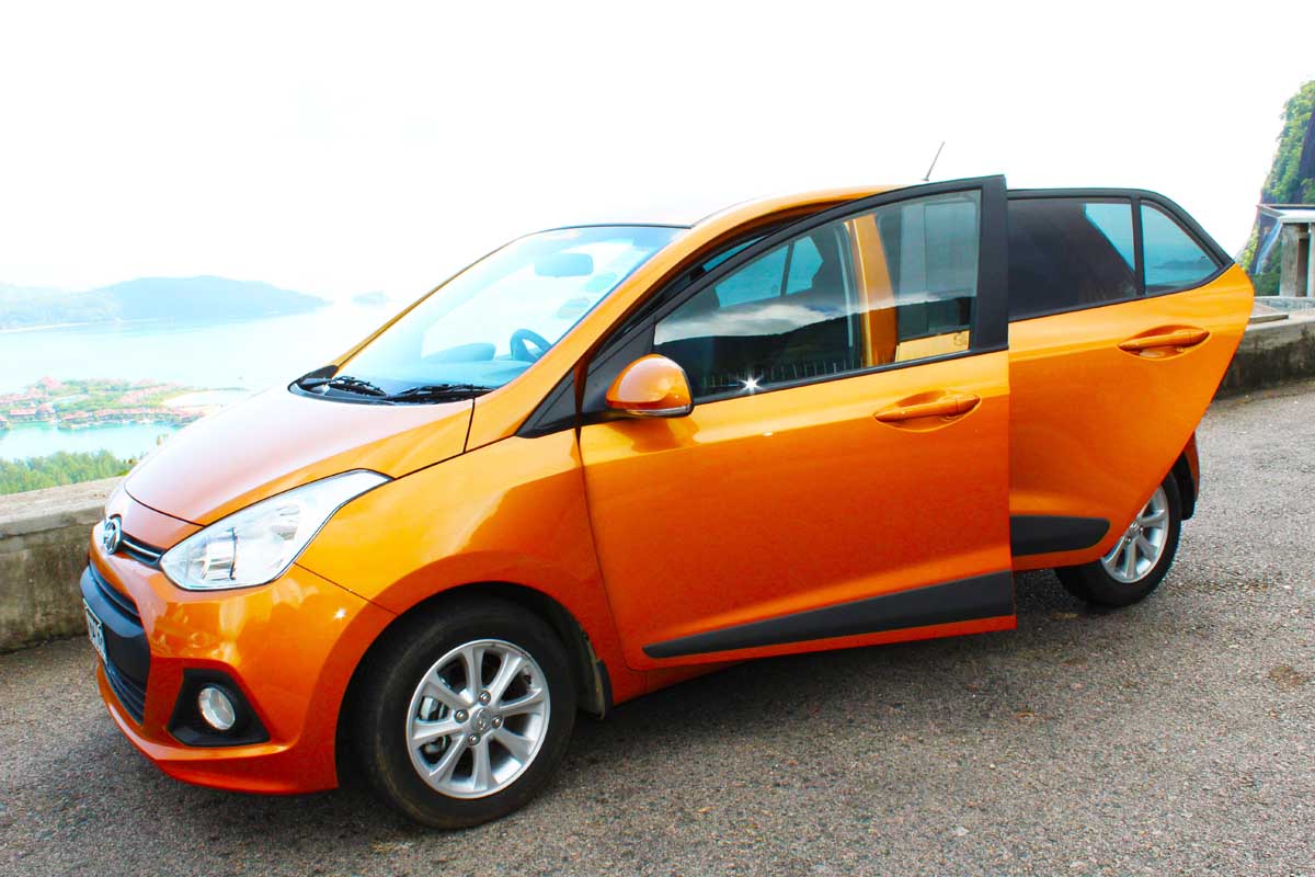 Sunshine Cars Cheap Car Rental Seychelles More Value For Your Money