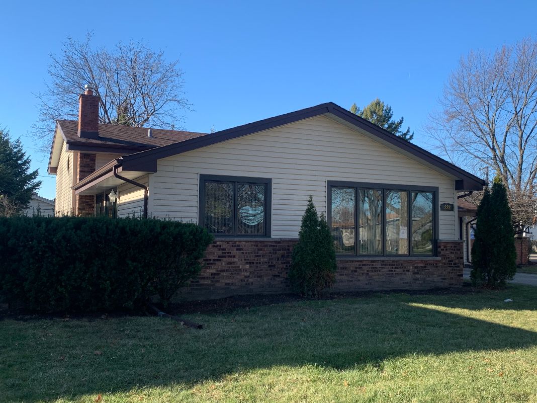 Recent Projects Sunshine Siding & Window Co