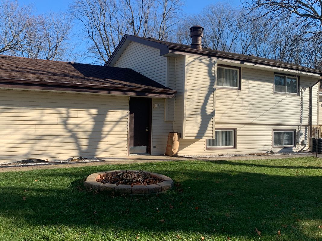 Siding Replacement Itasca Sunshine Siding & Window Co