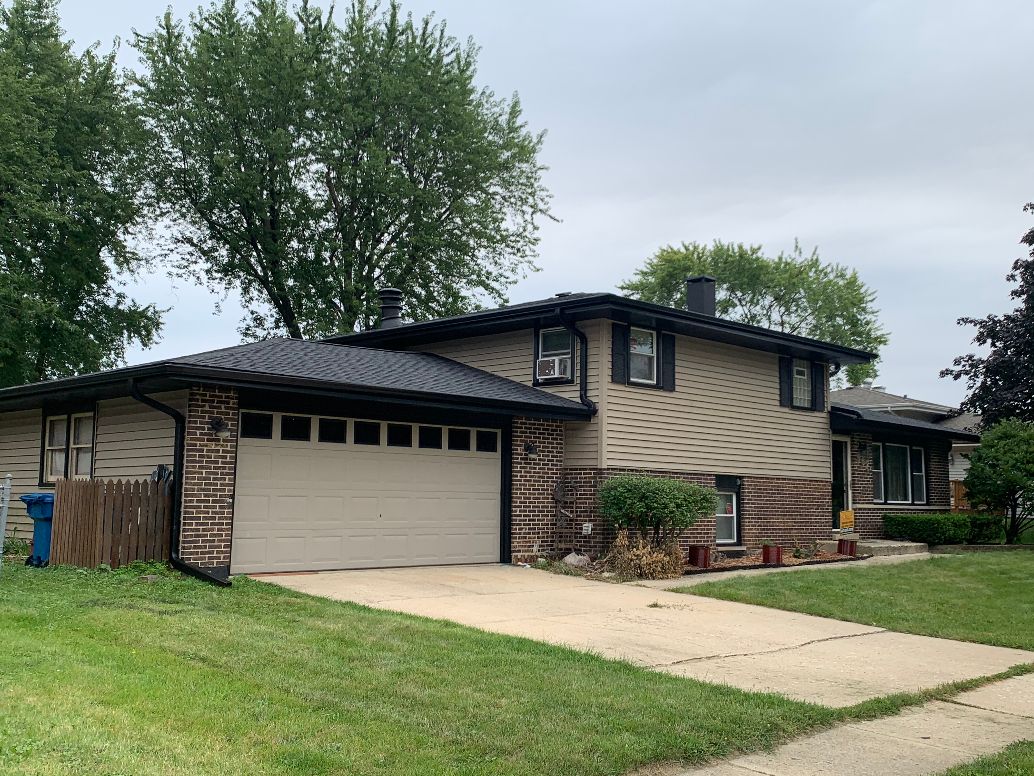 Sunshine Siding & Window Co Siding, Window and Roofing