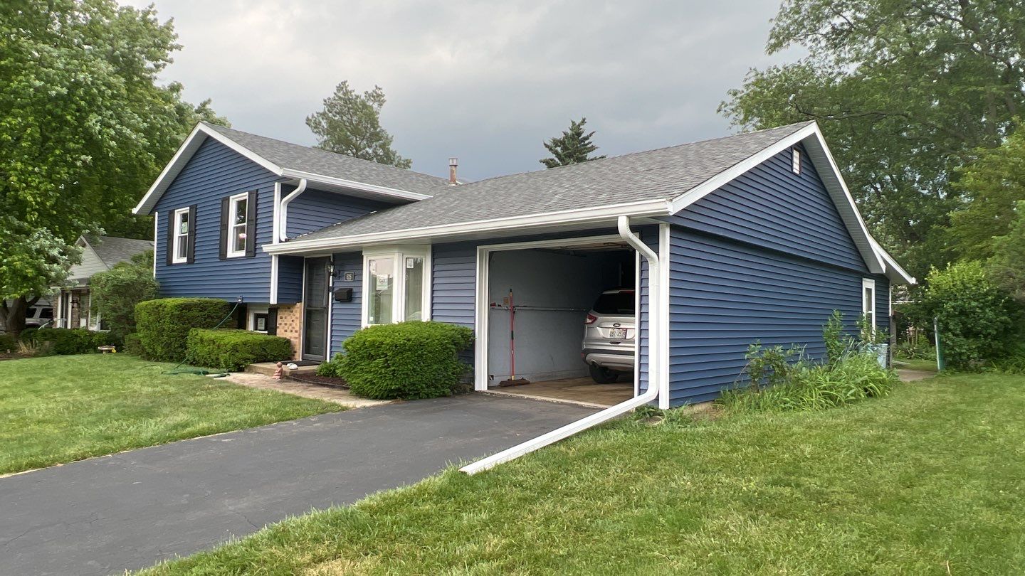 Sunshine Siding & Window Co Siding, Window and Roofing