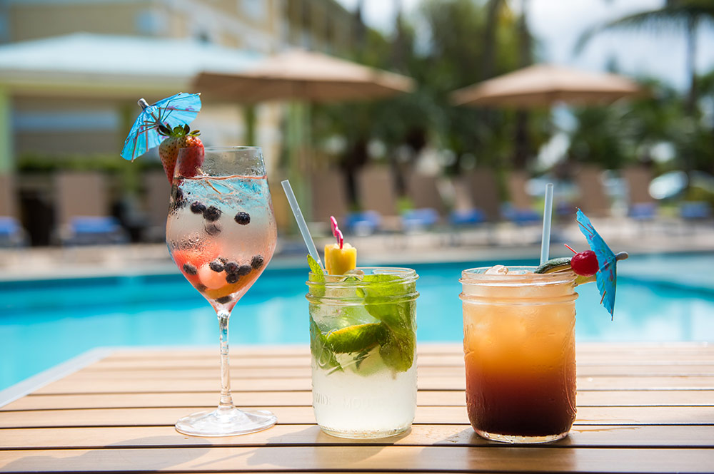 Grand Cayman WorldClass Casual Dining