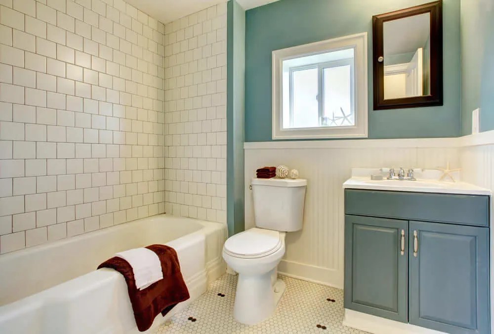 Top 6 Bathroom Trends for 2023 Sunshine Sunrooms
