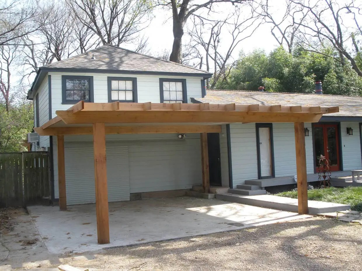 Patio Covers Sunshine Sunrooms Dallas, Ft. Worth, North Texas