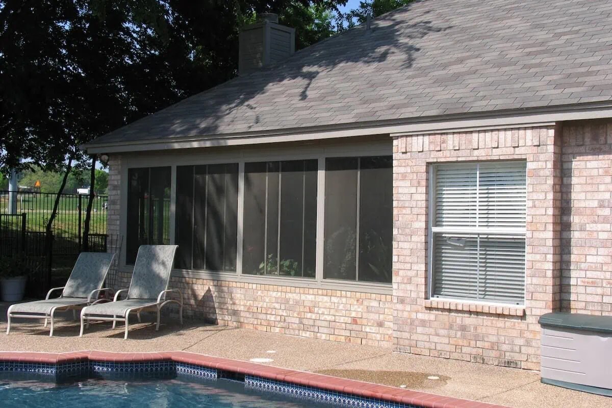 Quality Sunrooms at the Best Prices Sunshine Sunrooms Dallas, Ft