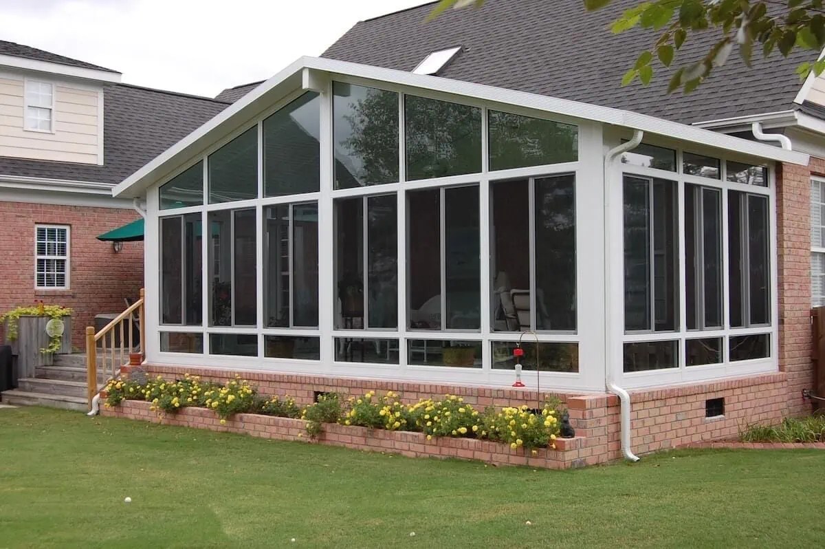 Quality Sunrooms at the Best Prices Sunshine Sunrooms Dallas, Ft