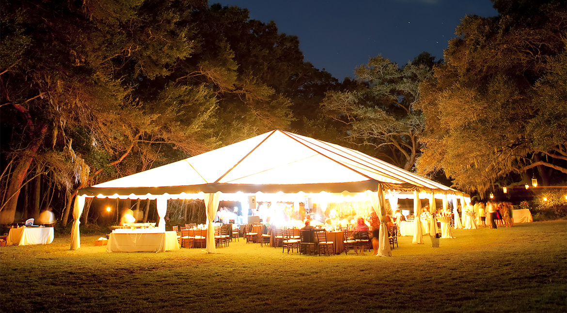 Event Rentals West Palm Beach Party Tents Wedding Tent Rentals