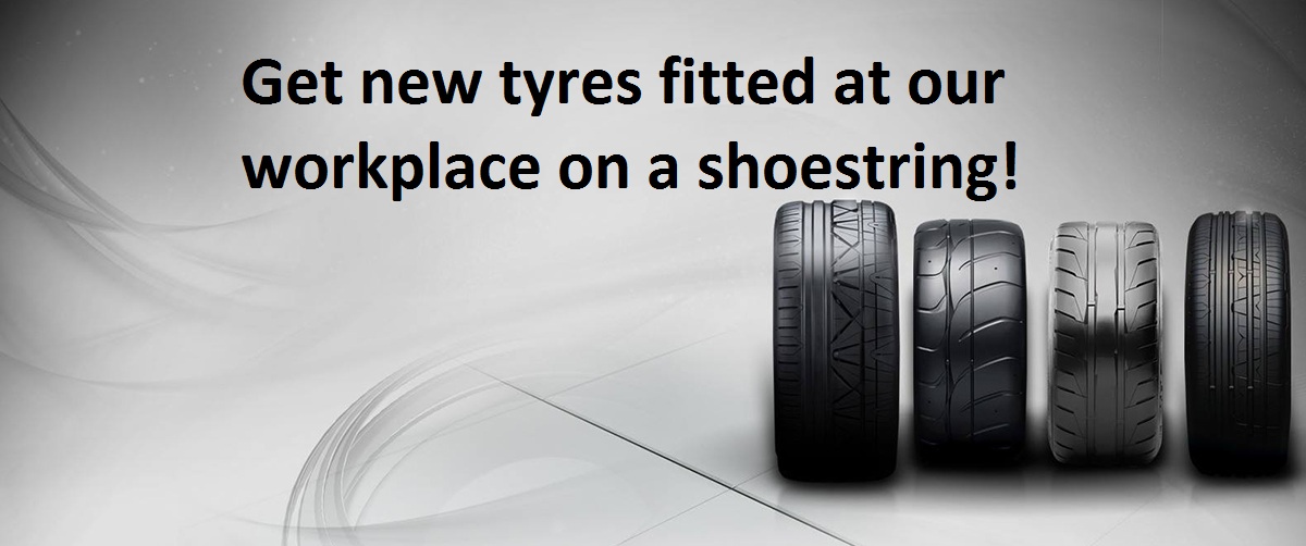 Tyre Sales in Sunshine Tyre Shop Melbourne Budget Tyres Sunshine