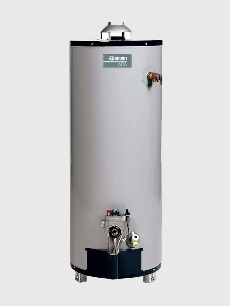 Water Heater Tank replacement