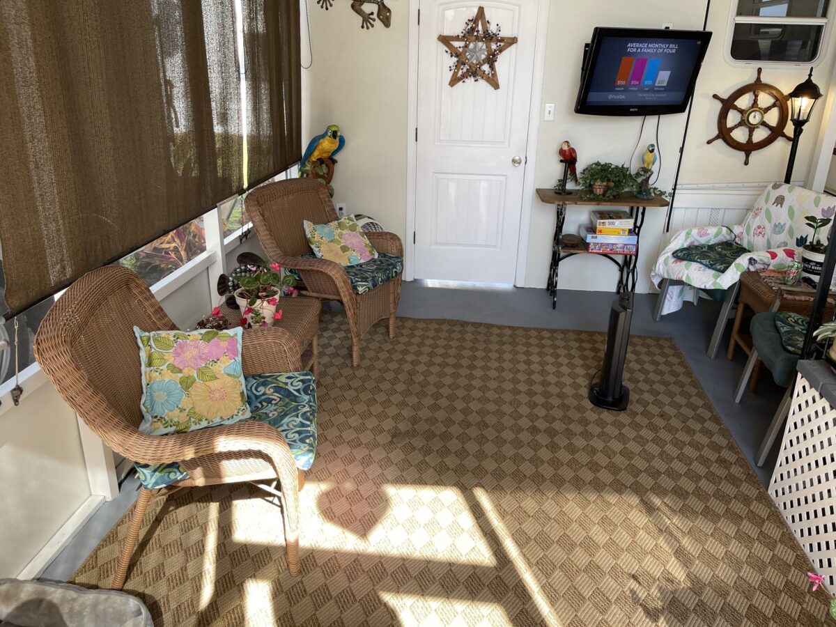 Pre owned homes for sale Sunshine Village