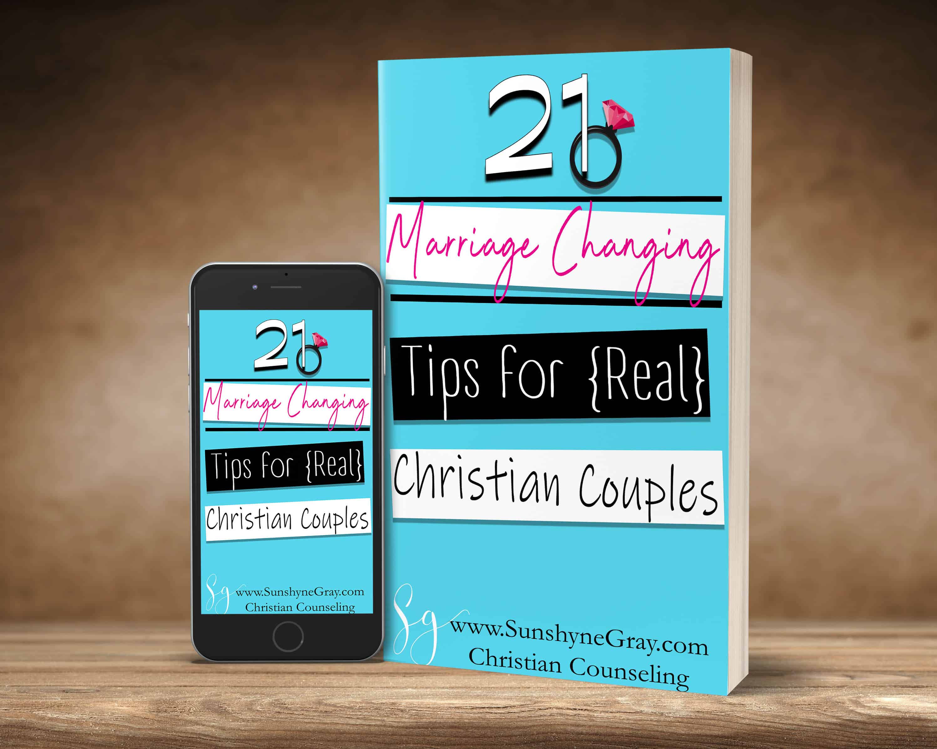 Christian Marriage Tips Book Christian Counseling