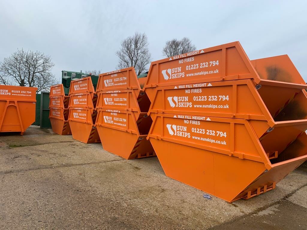 Skip hire basics What to know before you hire a skip