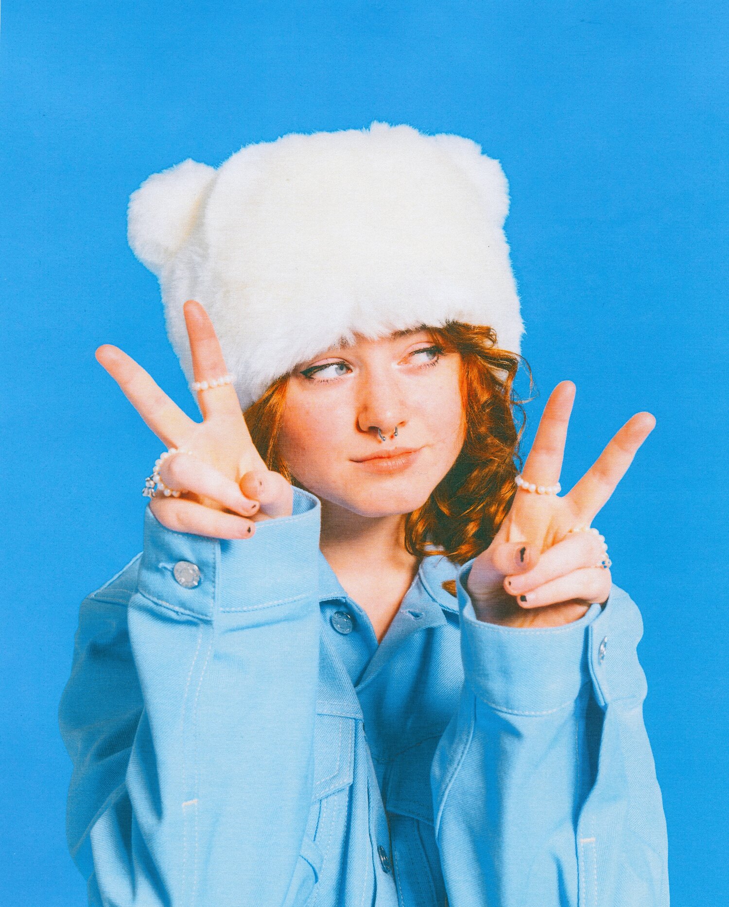 Payday “Big Boy” SunSlice Records