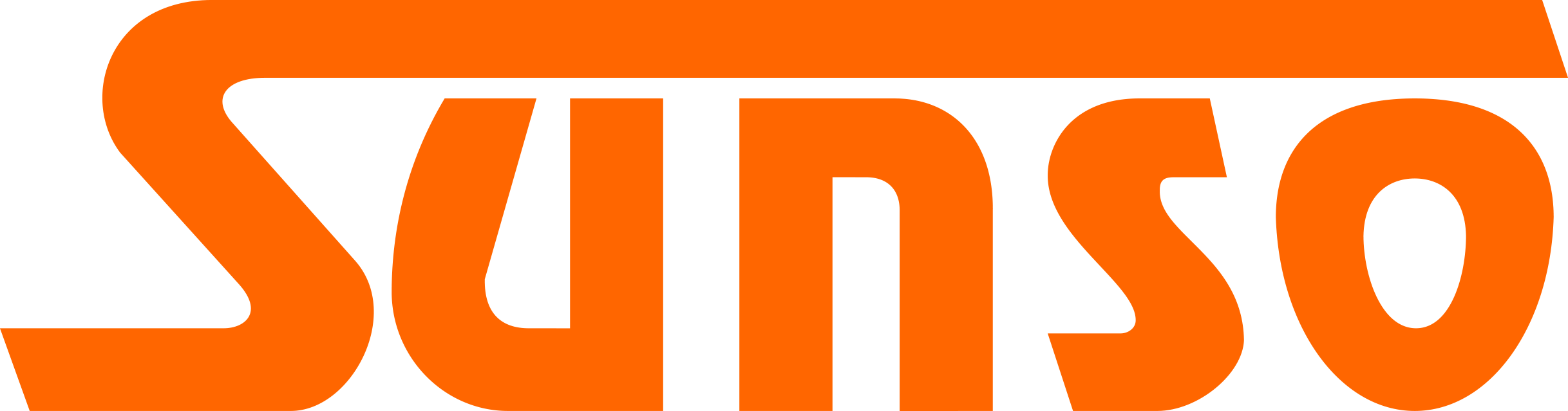 Sunso – POS components