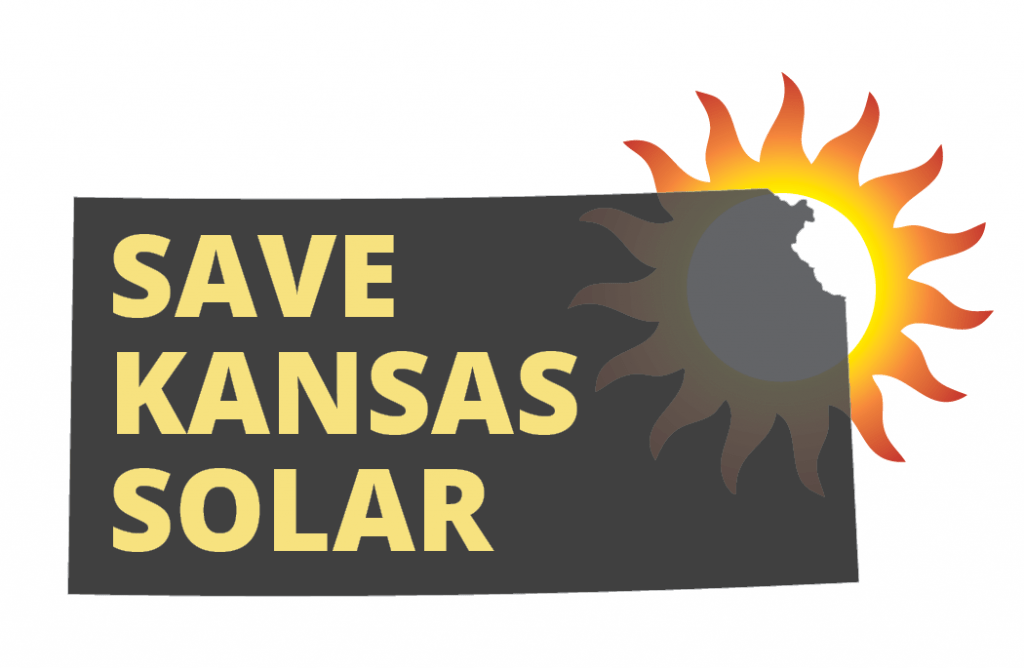Save Kansas Solar Contact the Senate Utilities Committee Sun Source Homes