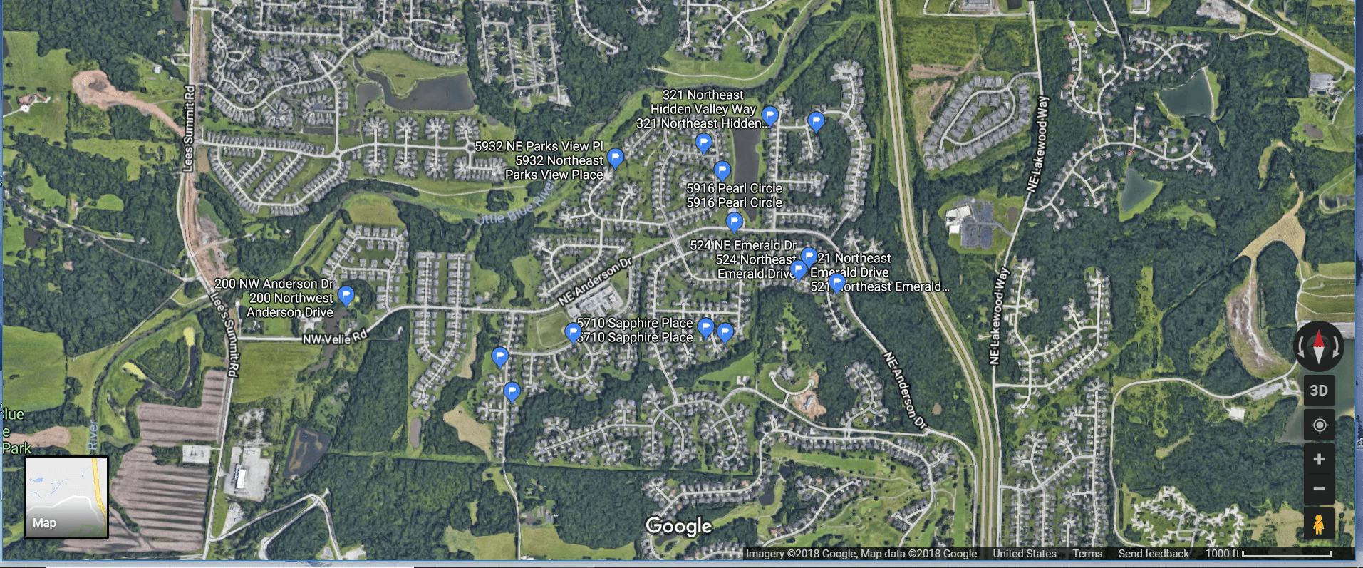 Oaks Ridge Meadows 16Home Solar Group Buy Sun Source Homes