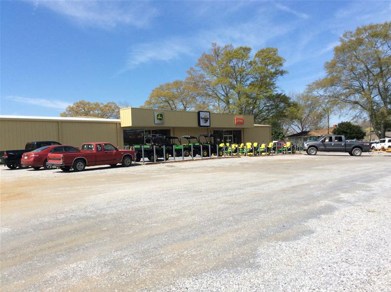 Clanton, AL SunSouth