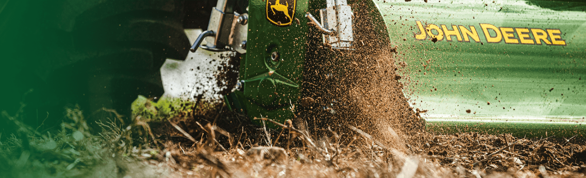 SunSouth John Deere Sales & Service AL, GA, MS